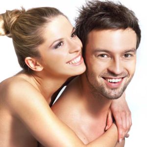 Dauerhafte Haarentfernung für Frauen und Männer