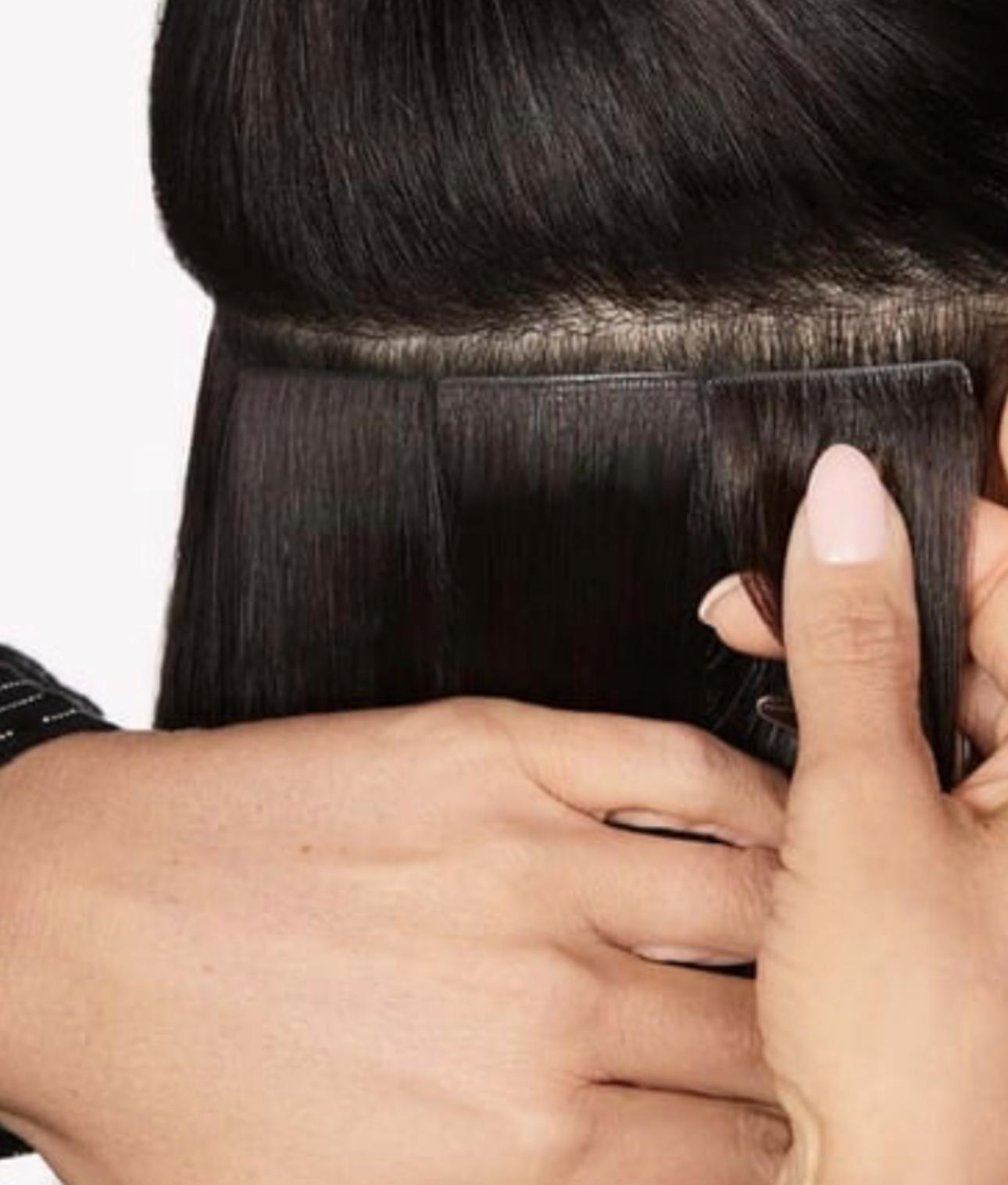 Tape Extensions
