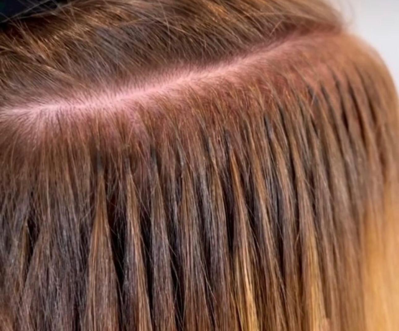 Keratin Bondings