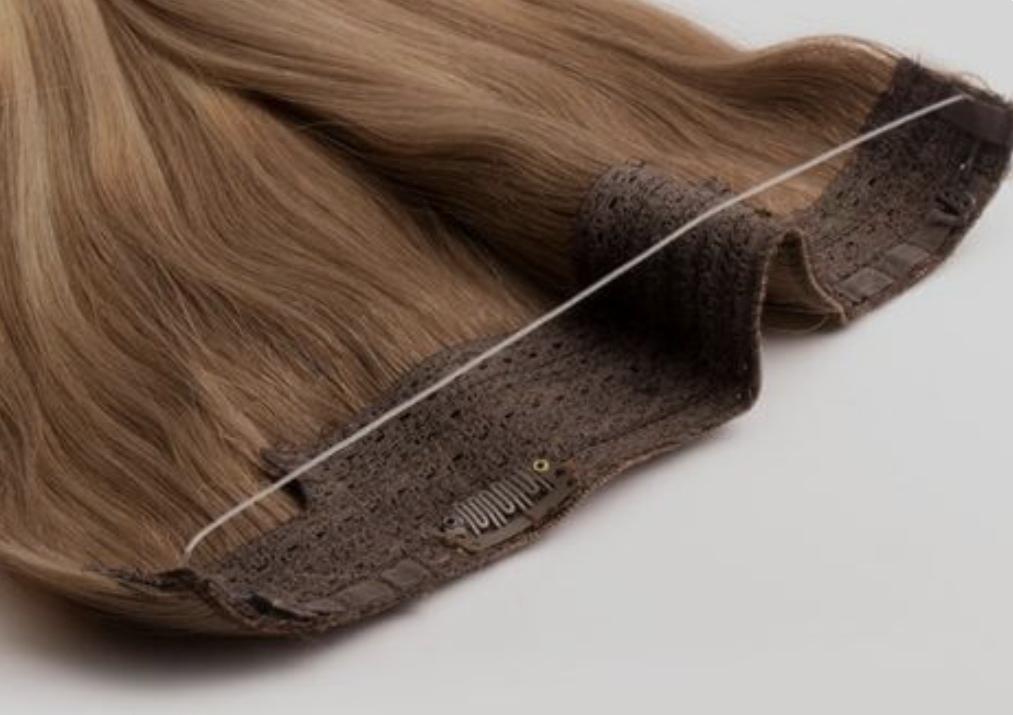 Flip-in / Halo Extensions