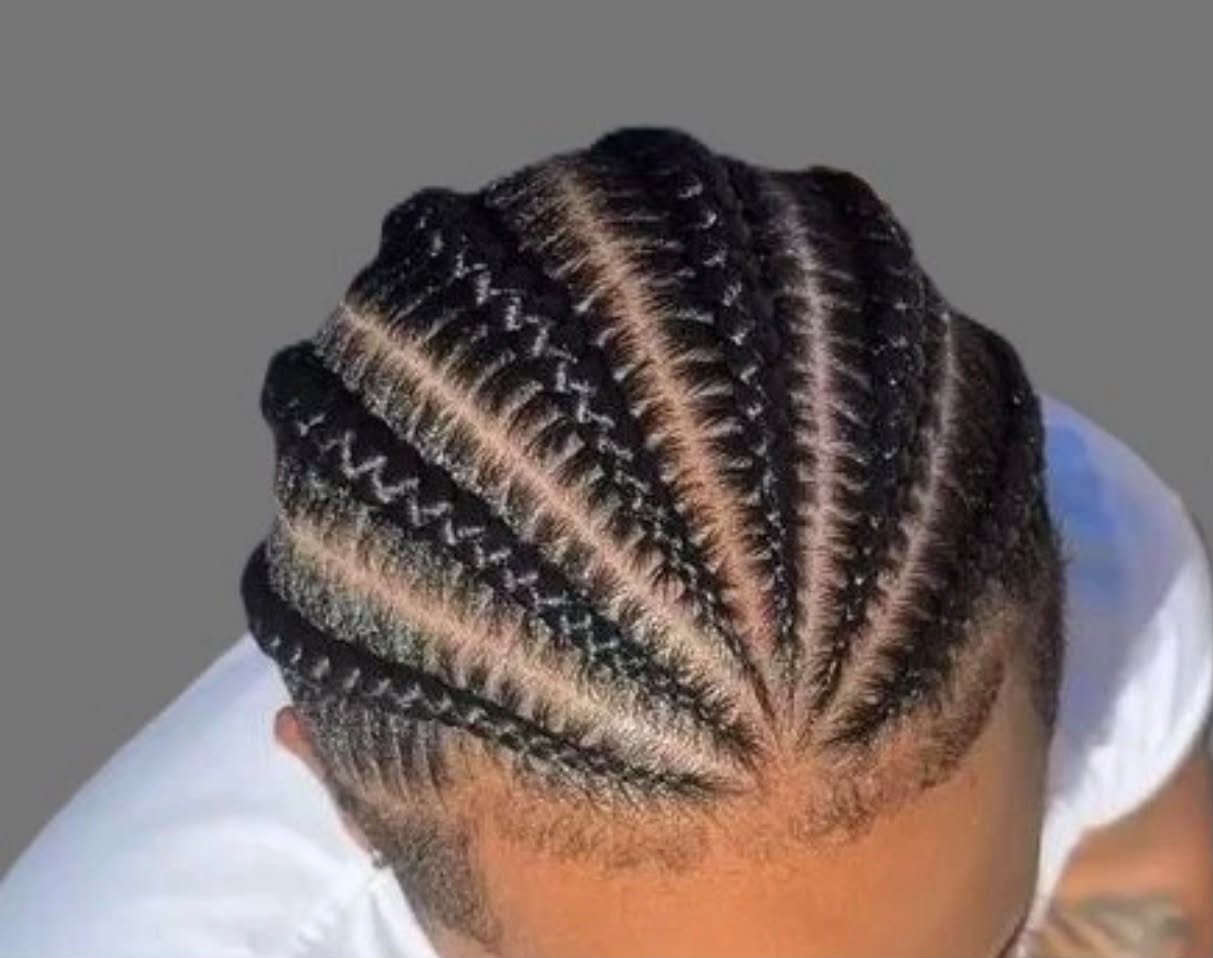 Cornrows