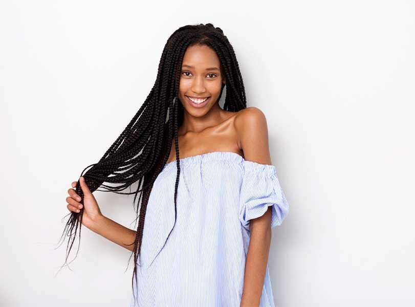 Afrohair