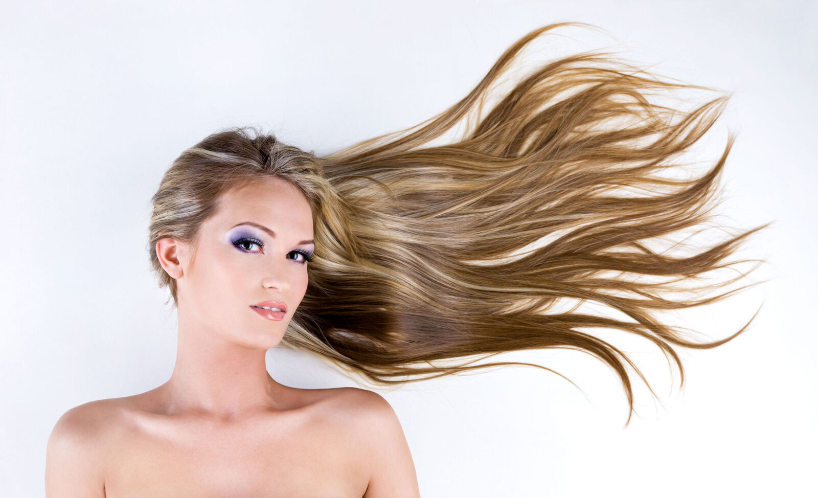 Seidig glattes Haar, Nogi Beauty House